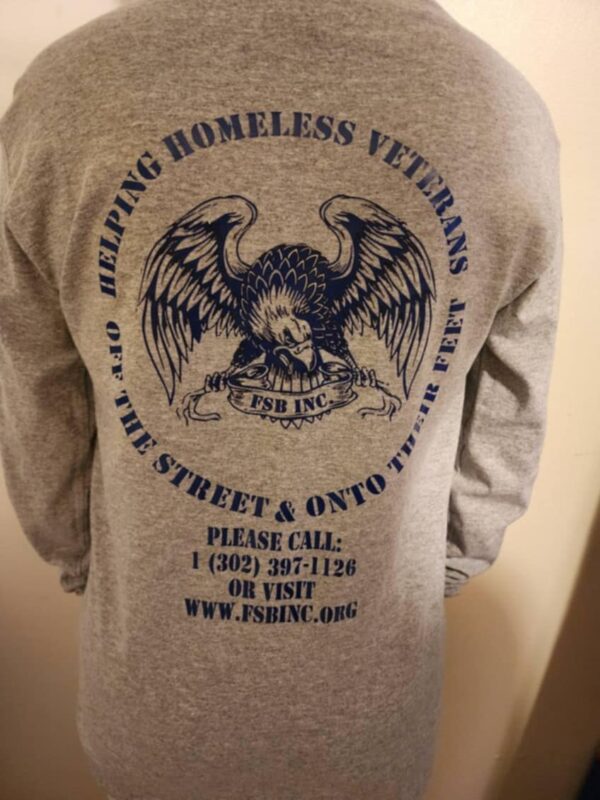 FSB Long Sleeve