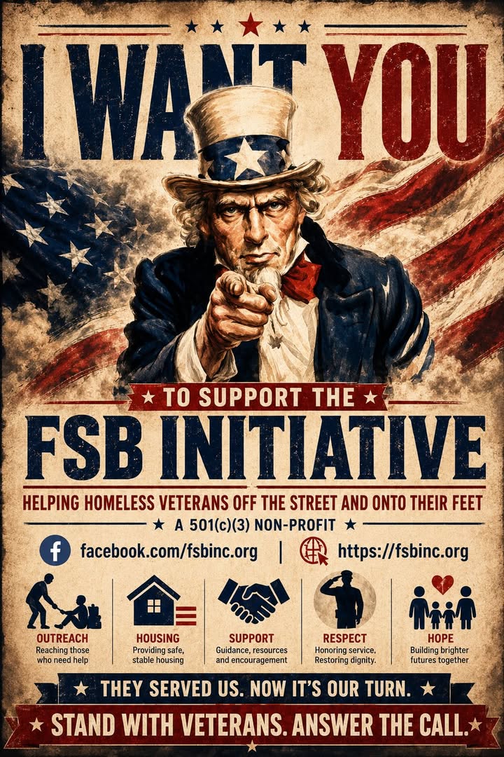 FSB Initiative Inc.