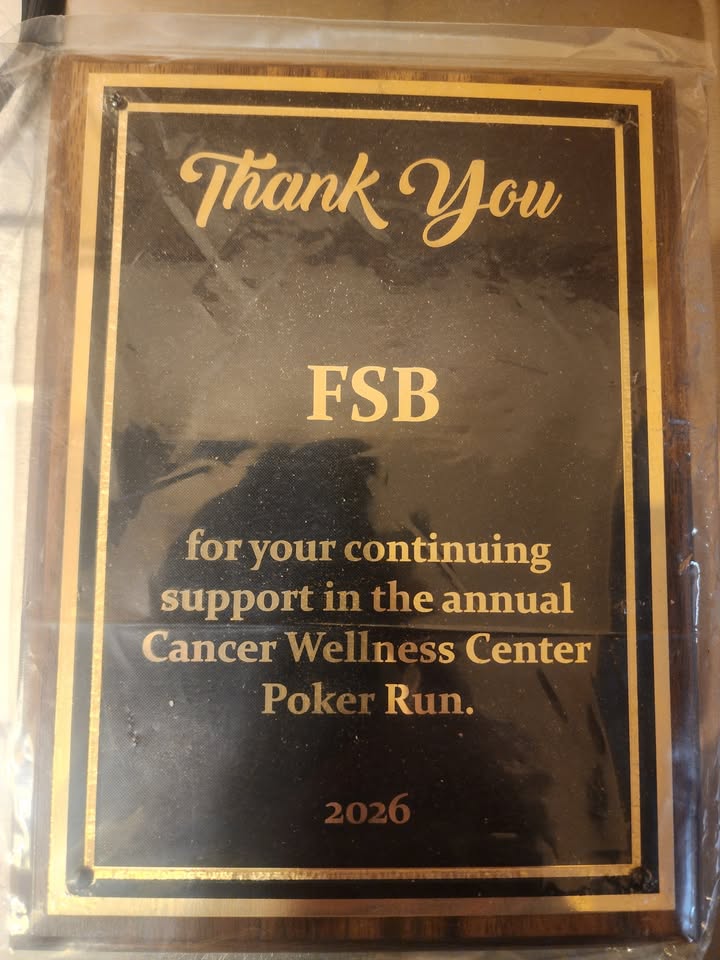 FSB Initiative Inc.