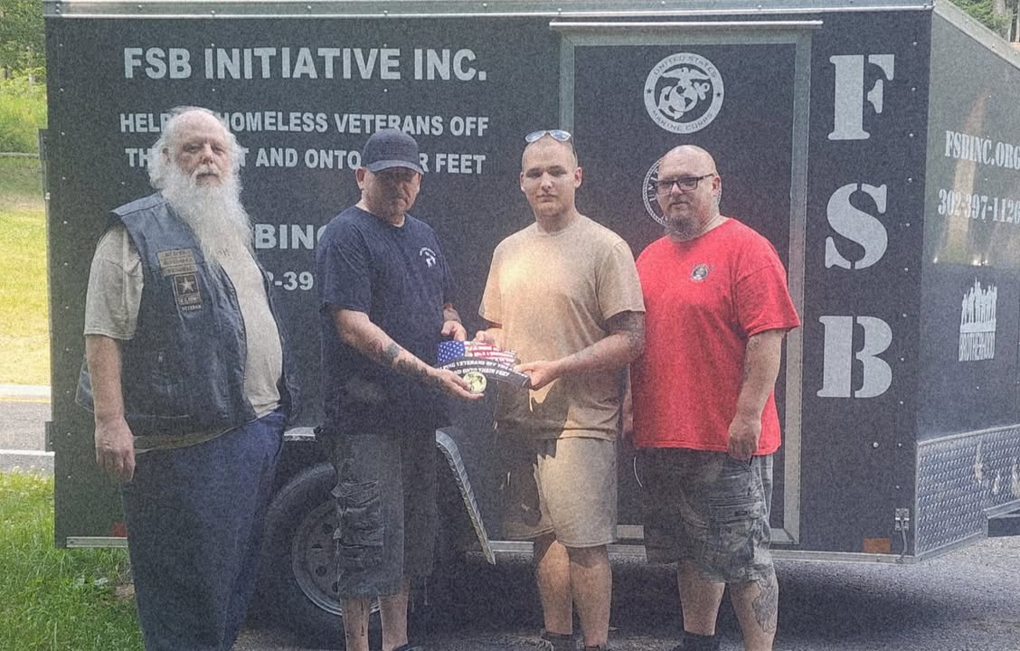 FSB Initiative Inc.