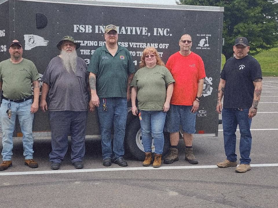 FSB Initiative Inc.
