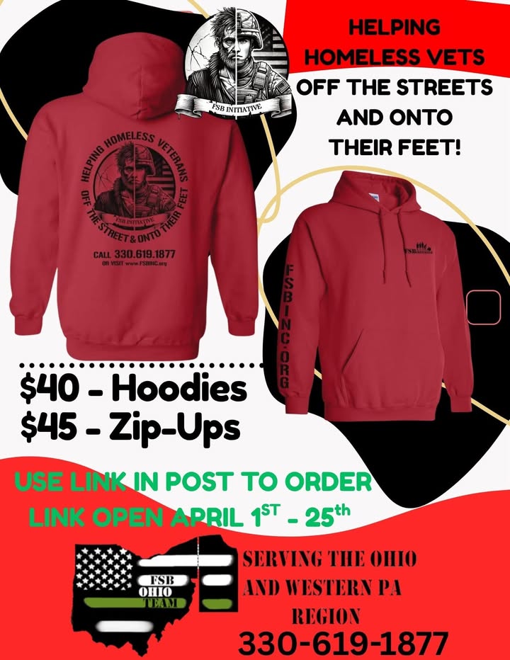 FSB Initiative Ohio Team