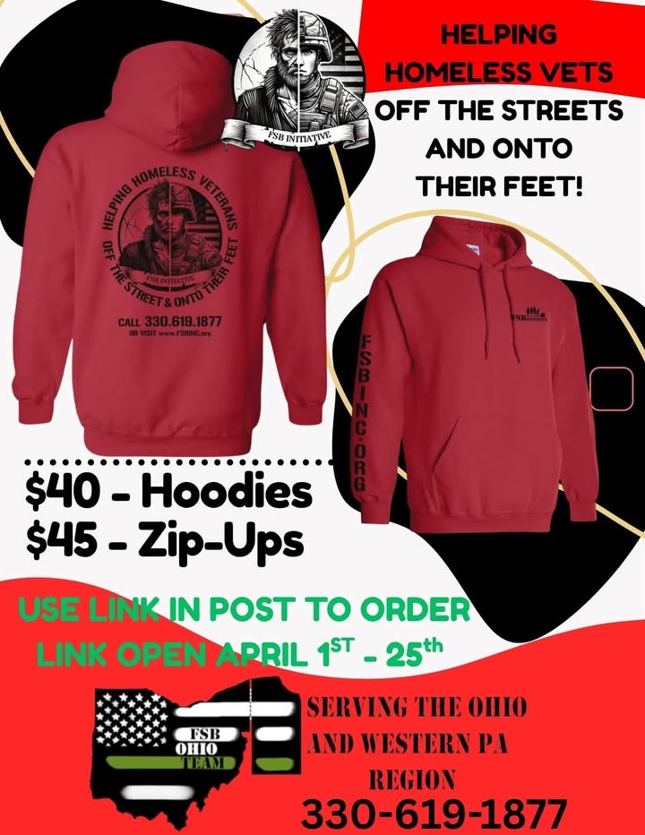 FSB Initiative Ohio Team