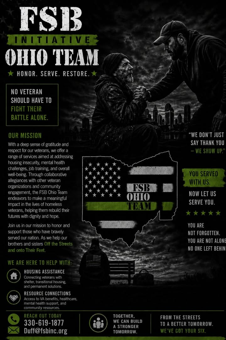 FSB Initiative Ohio Team