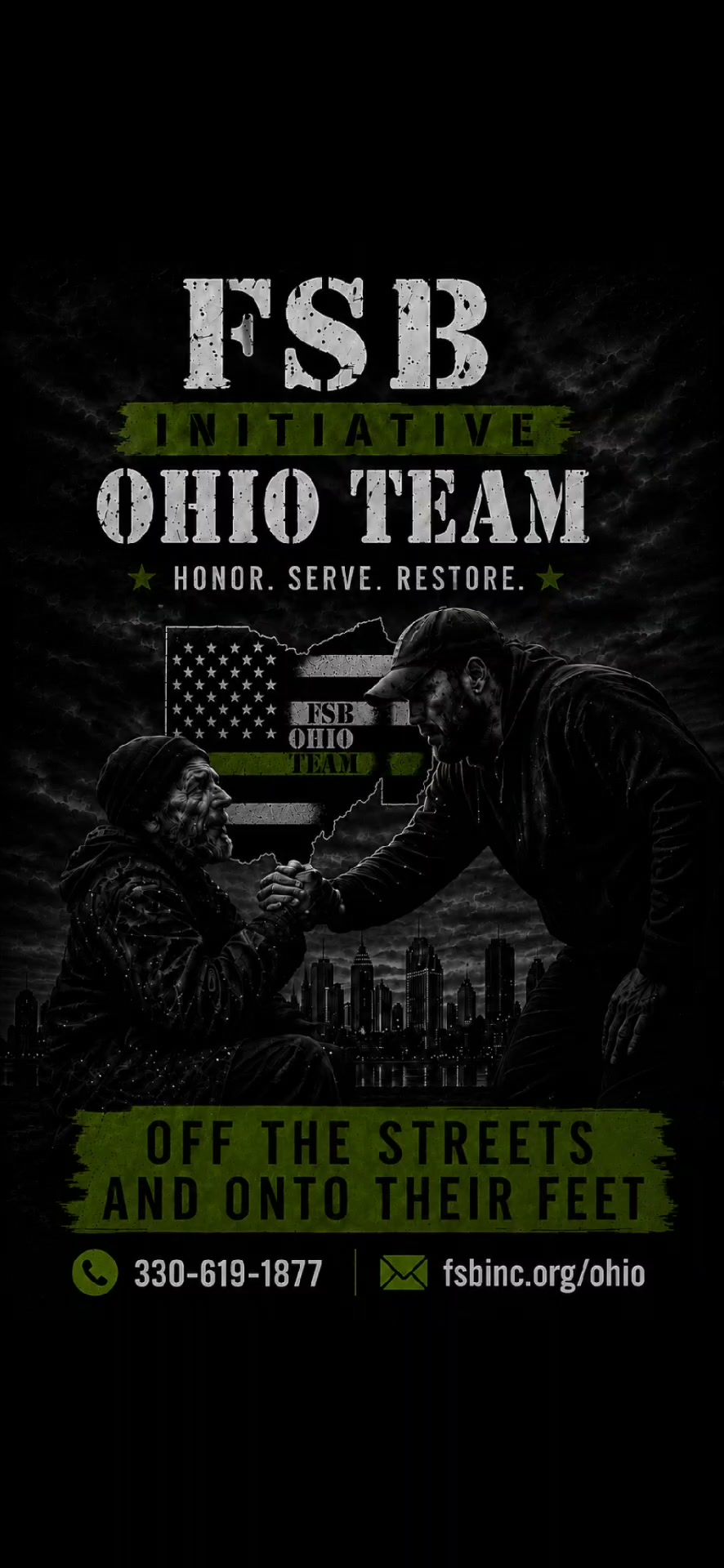 FSB Initiative Ohio Team